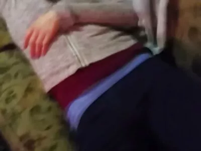 Татуирано перфектно тяло нимфо BDSM и porno video klipove путка до уста