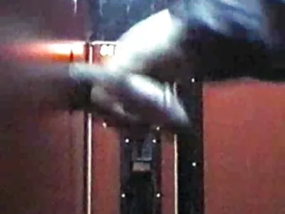 Вместо да тренират, тези двамата отидоха направо на майната porno video klipove